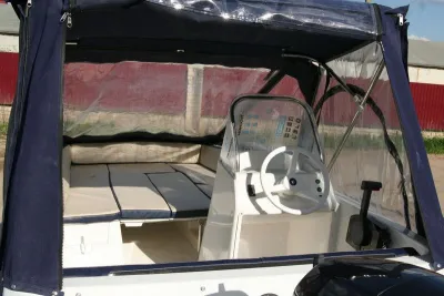 Cayman 40S