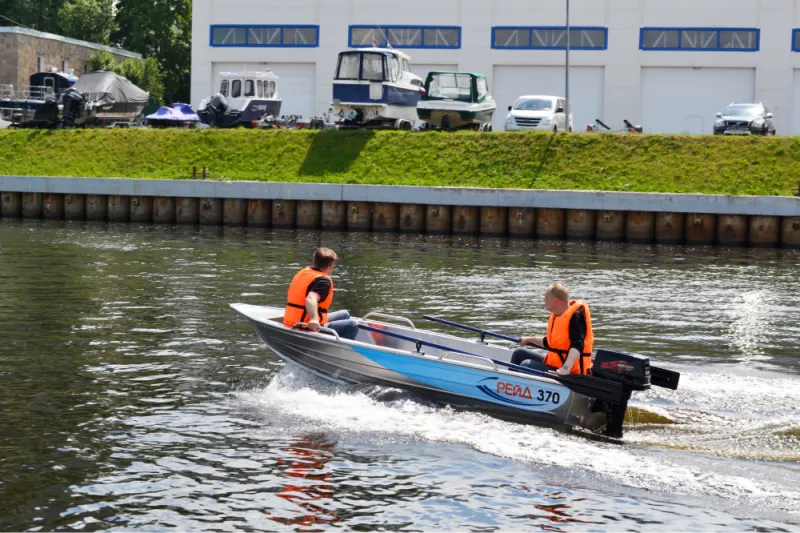 Рейд 370, фото: 1