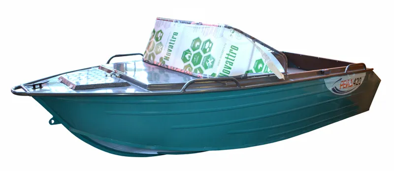 Рейд 420 M, фото: 1