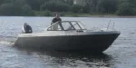 Моторная лодка Моряна 605