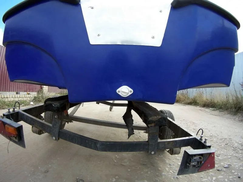 Cayman 36S, фото: 5