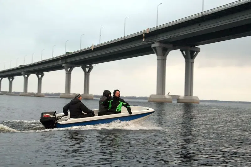 Cayman 36S, фото: 8