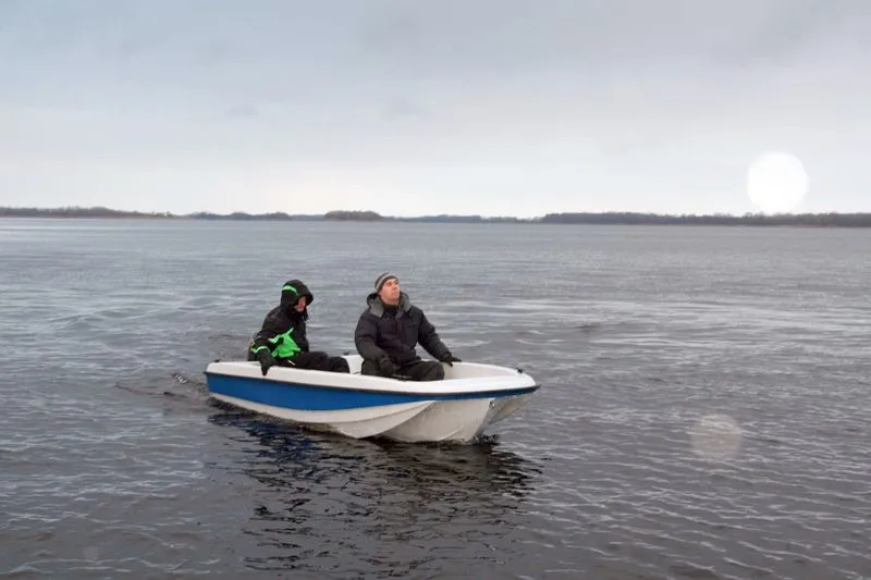 Cayman 36S, фото: 10