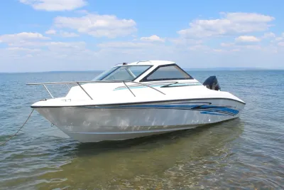 Лодка Моторная лодка G181