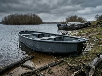 ОЗЁРКА 400