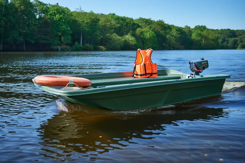 Каютный катер Родео 260, фото: 2