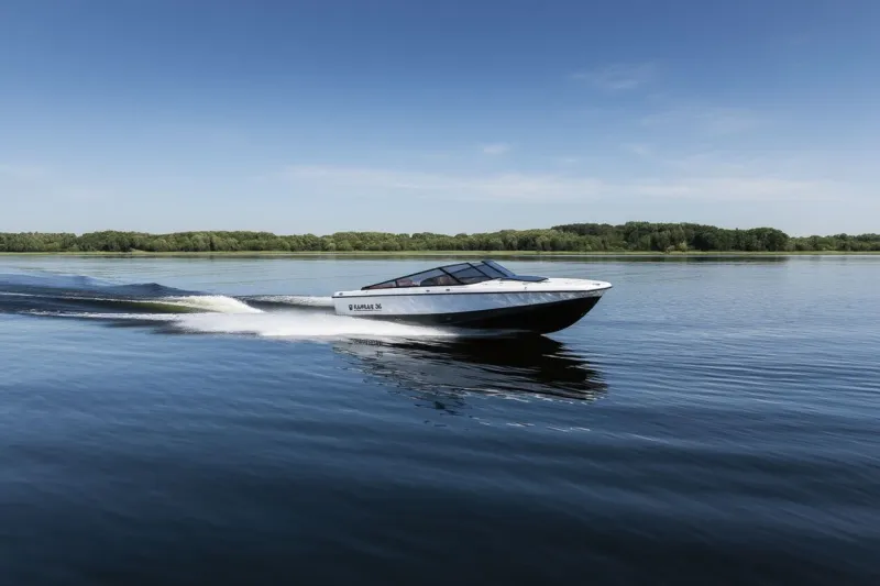 Кайман 36, фото: 2