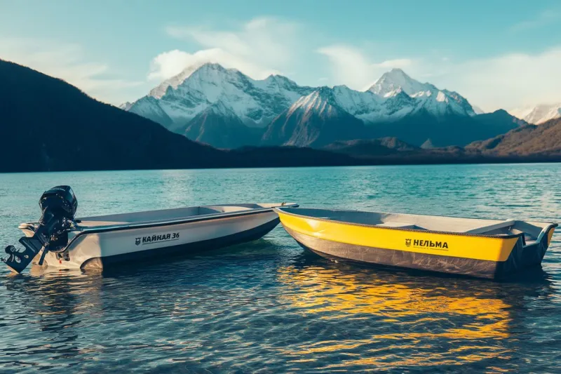 Кайман 36, фото: 1