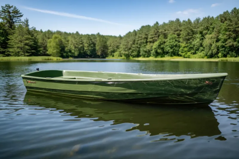 Каютный катер Пелла, фото: 2