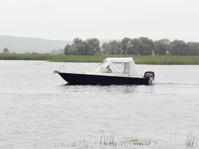 Лодка Диана 4-02