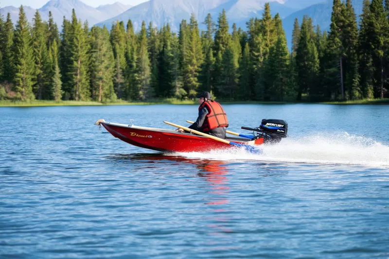 Каютный катер Диана 1 02, фото: 2