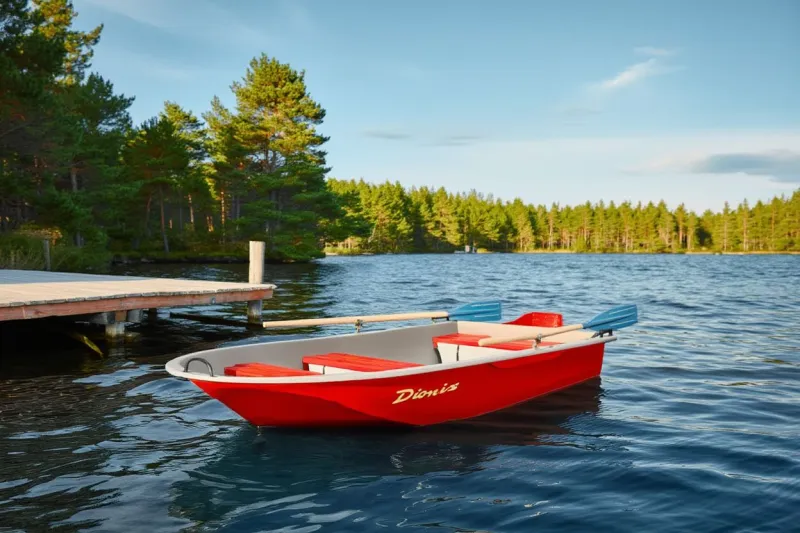 Каютный катер Ника 2 02, фото: 2