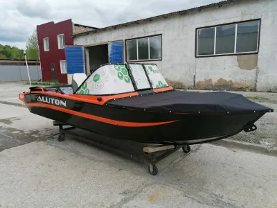 Aluton 490DC