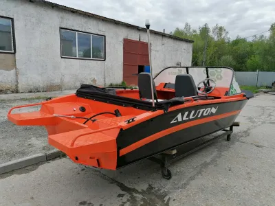 Aluton 490DC