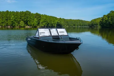 Aluton 460Fish обложка