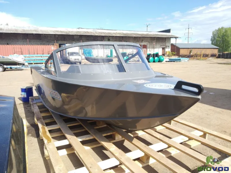 Север-420, фото: 1