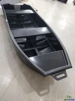 Пластиковая лодка FULL SPEED ML 300