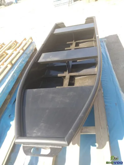 Лодка FULL SPEED ML 400