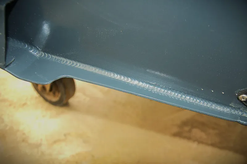 Моторная лодка  Aluton 430Fish, фото: 2