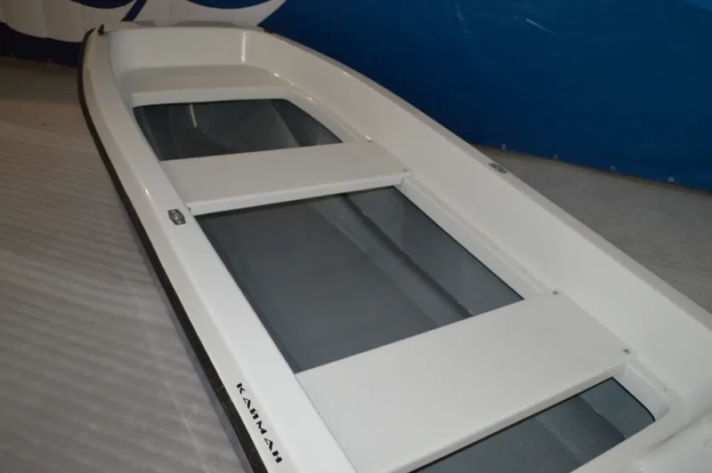 Пластиковая лодка Кайман 300, фото: 23