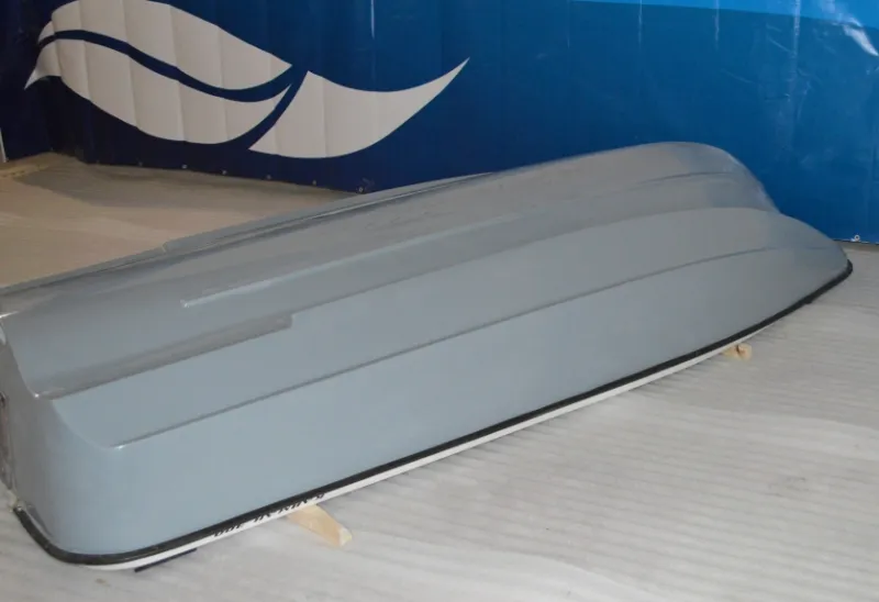 Пластиковая лодка Кайман 300, фото: 11