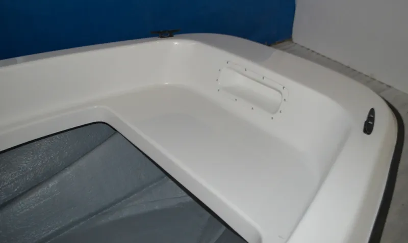 Пластиковая лодка Кайман 300, фото: 8