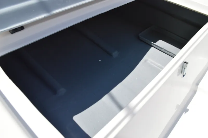 Пластиковая лодка Кайман 350М, фото: 37