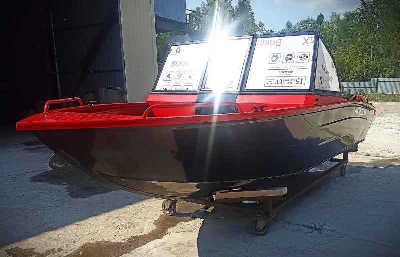 Aluton 430DC, фото: 9