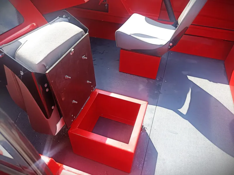 Aluton 430DC, фото: 8