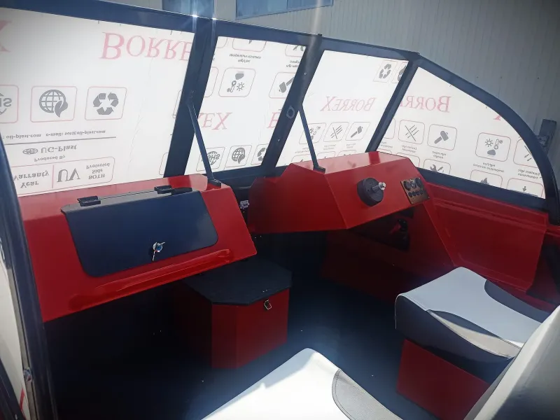 Aluton 430DC, фото: 7