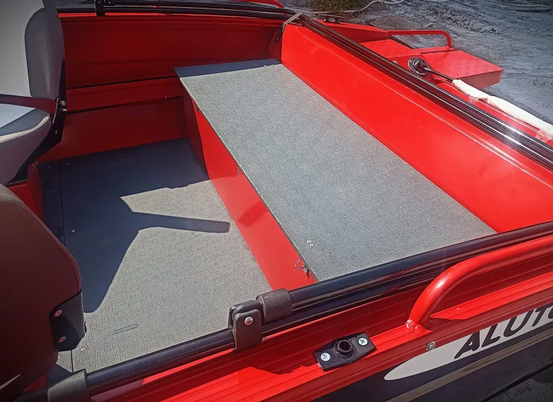 Aluton 430DC, фото: 6