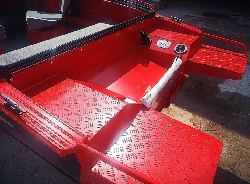 Aluton 430DC, фото: 4