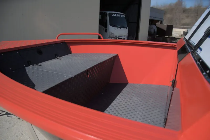 Aluton 430DC, фото: 3