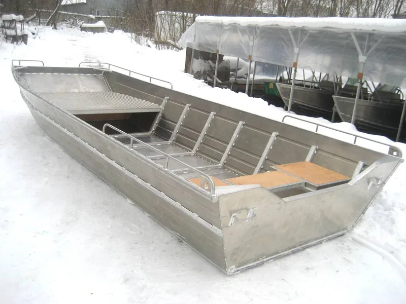 Аллюр-56 Джонбот