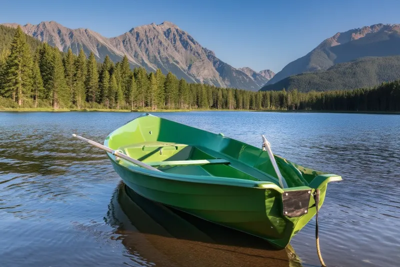 Каютный катер Форель S-500, фото: 2