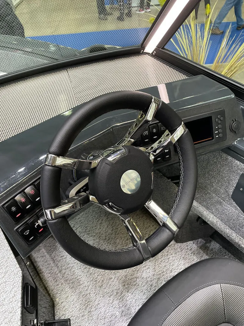 SIBERIA S5, фото: 13