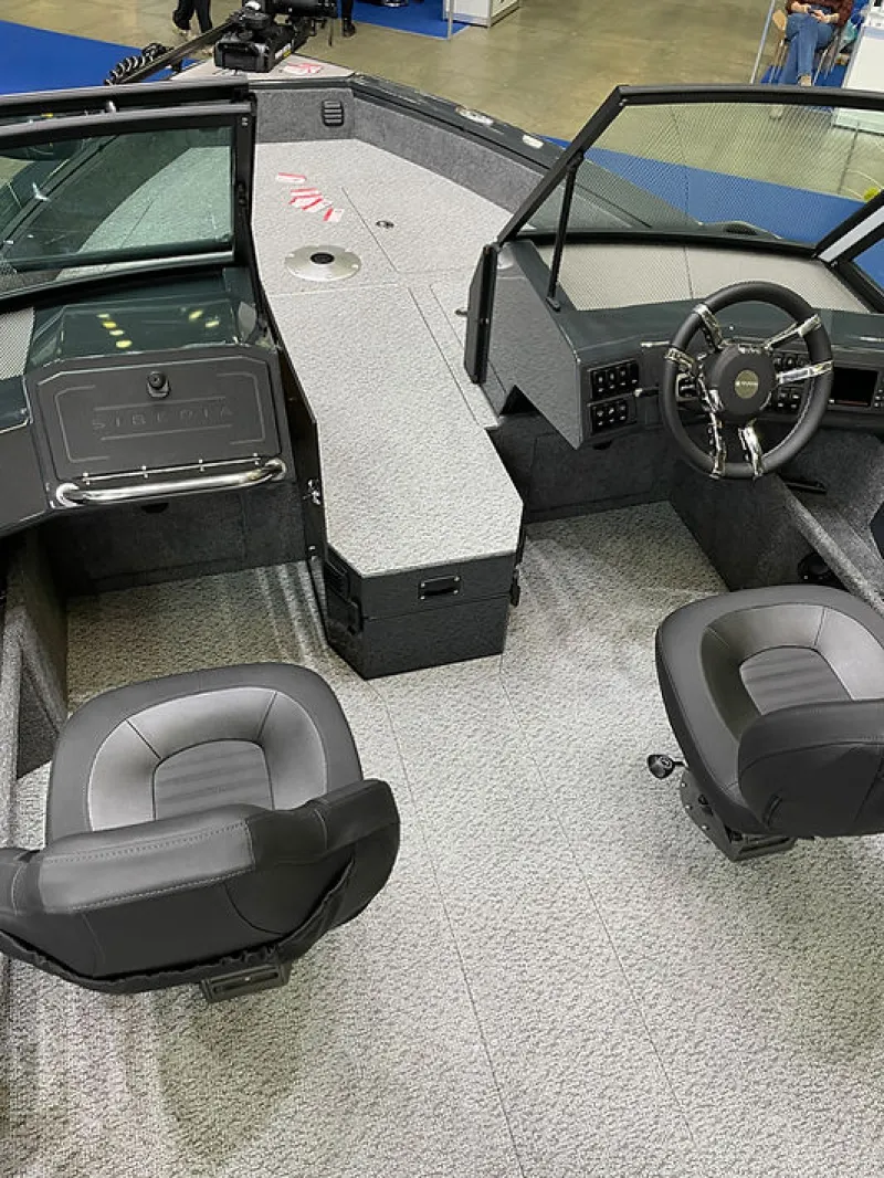 SIBERIA S5, фото: 5