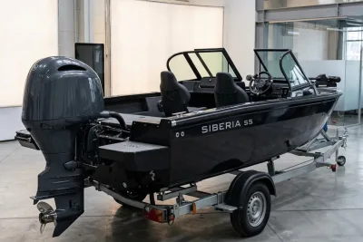 SIBERIA S5
