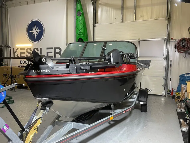 Моторная лодка SIBERIA S4, фото: 3