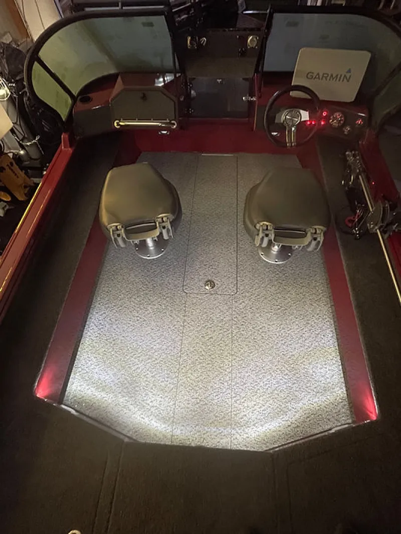 Моторная лодка SIBERIA S4, фото: 4