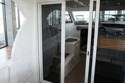 TITAN-CABIN