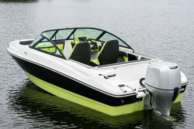 NEON BOWRIDER