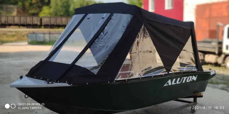  Aluton 390P, фото: 1