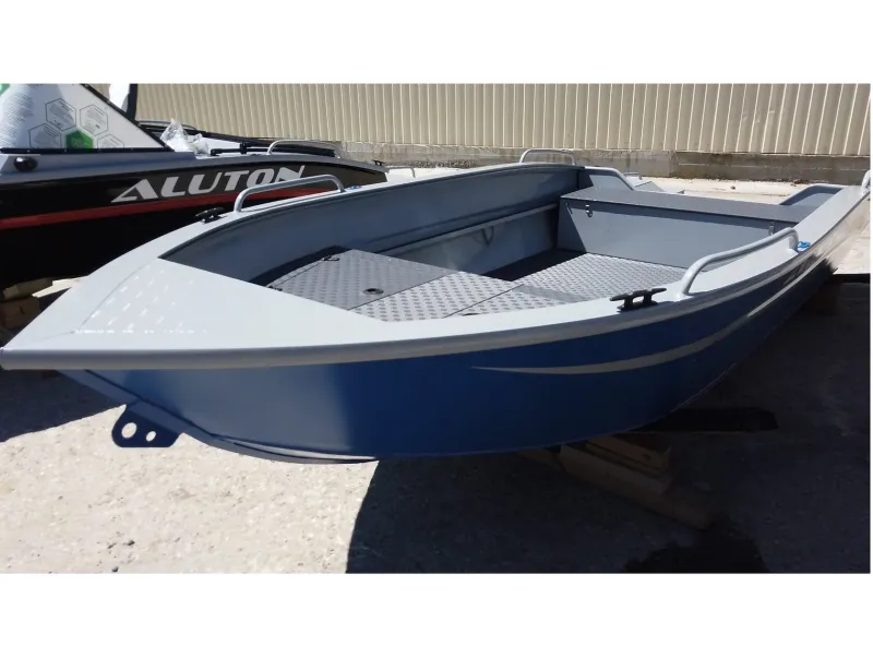  Aluton 390P, фото: 2