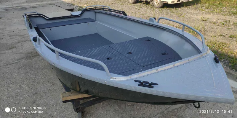  Aluton 390P, фото: 4