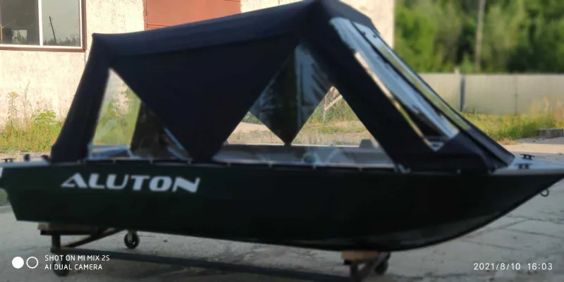  Aluton 390P, фото: 5