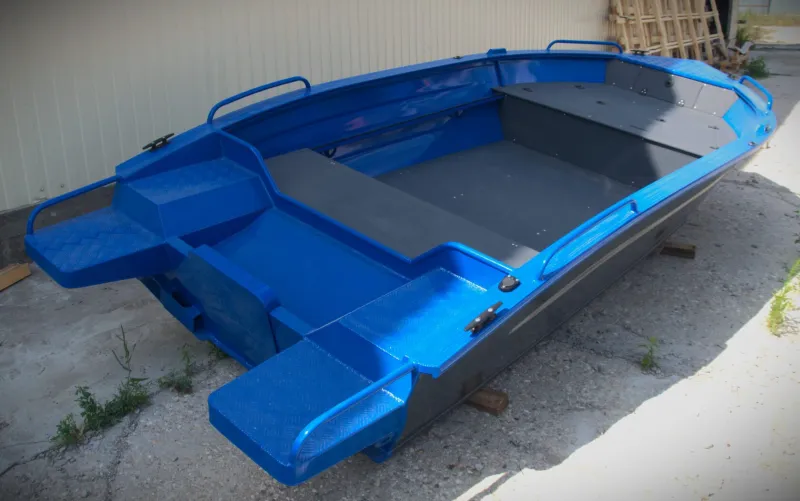  Aluton 390P, фото: 6