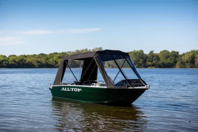  Aluton 390P