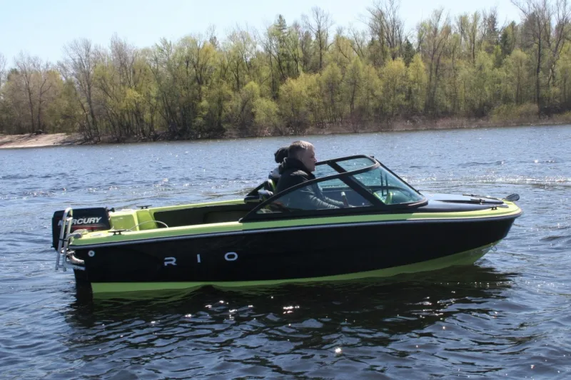 RIO MAXIMUM, фото: 41