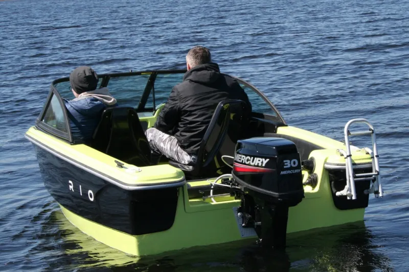 RIO MAXIMUM, фото: 23